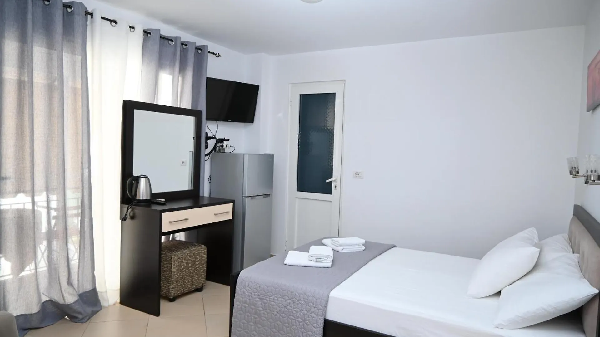 Bella Vista Apartment Borsh