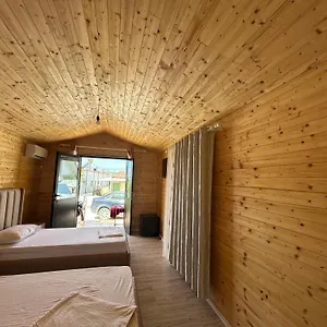 Tony Guest house