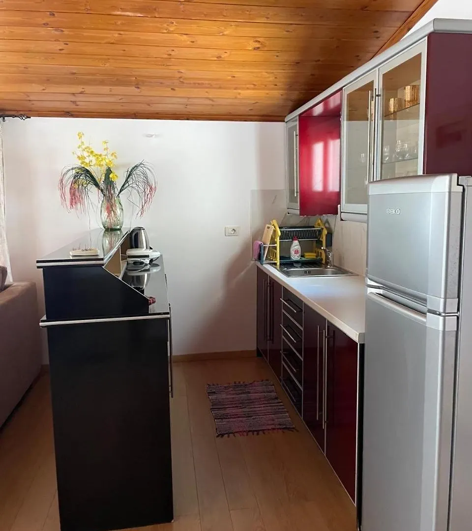 Bella Vista Apartment Borsh Albania