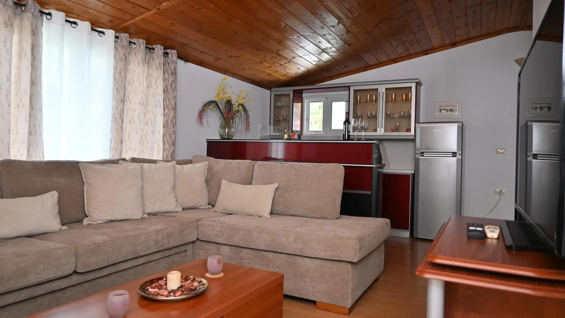 Bella Vista Apartment Borsh Albania