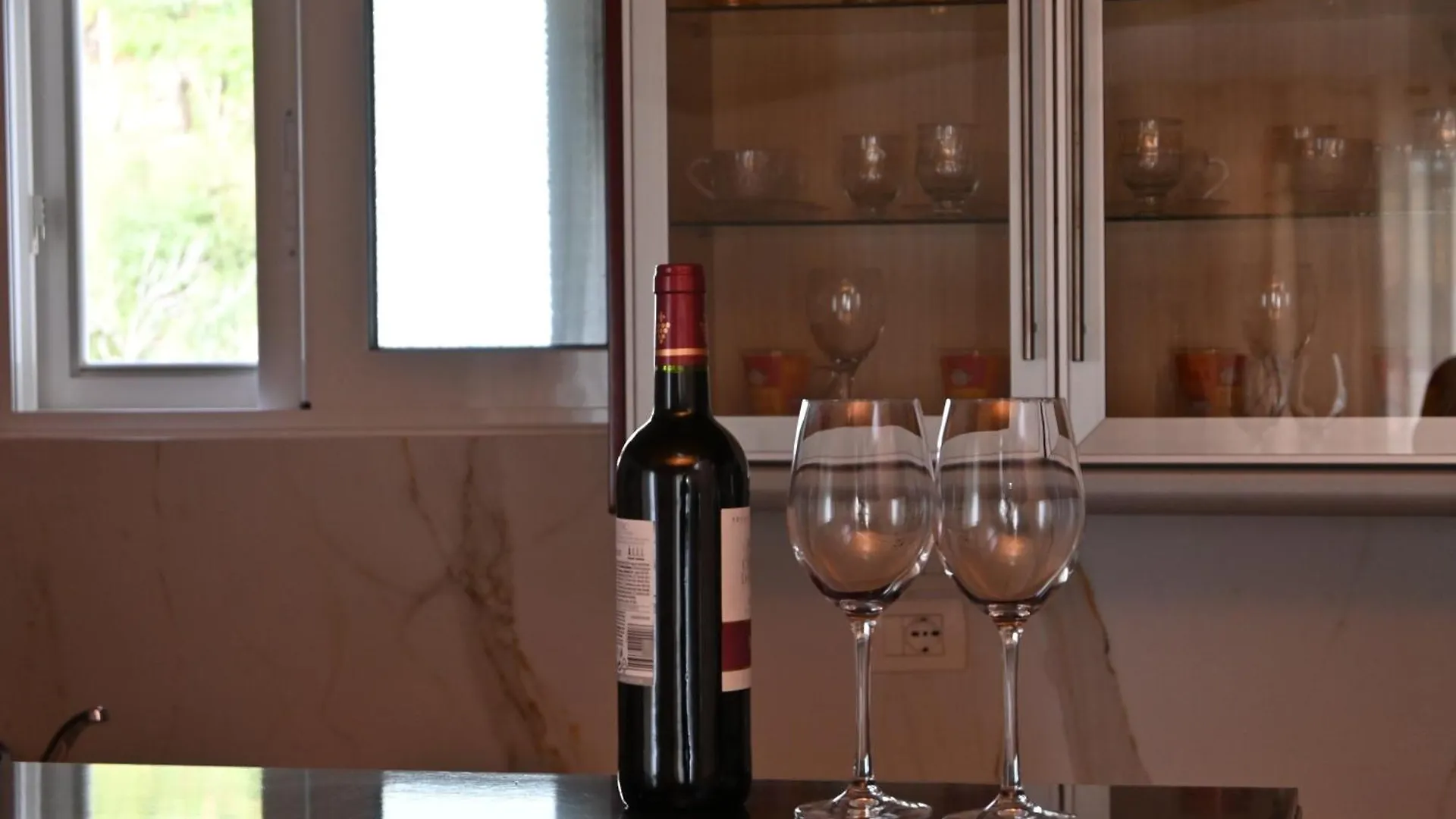 Bella Vista Apartment Borsh Albania