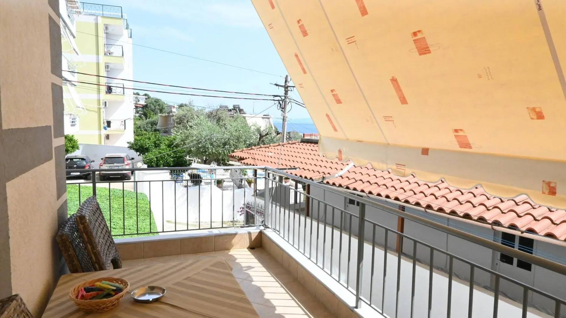 Bella Vista Apartment Borsh Albania
