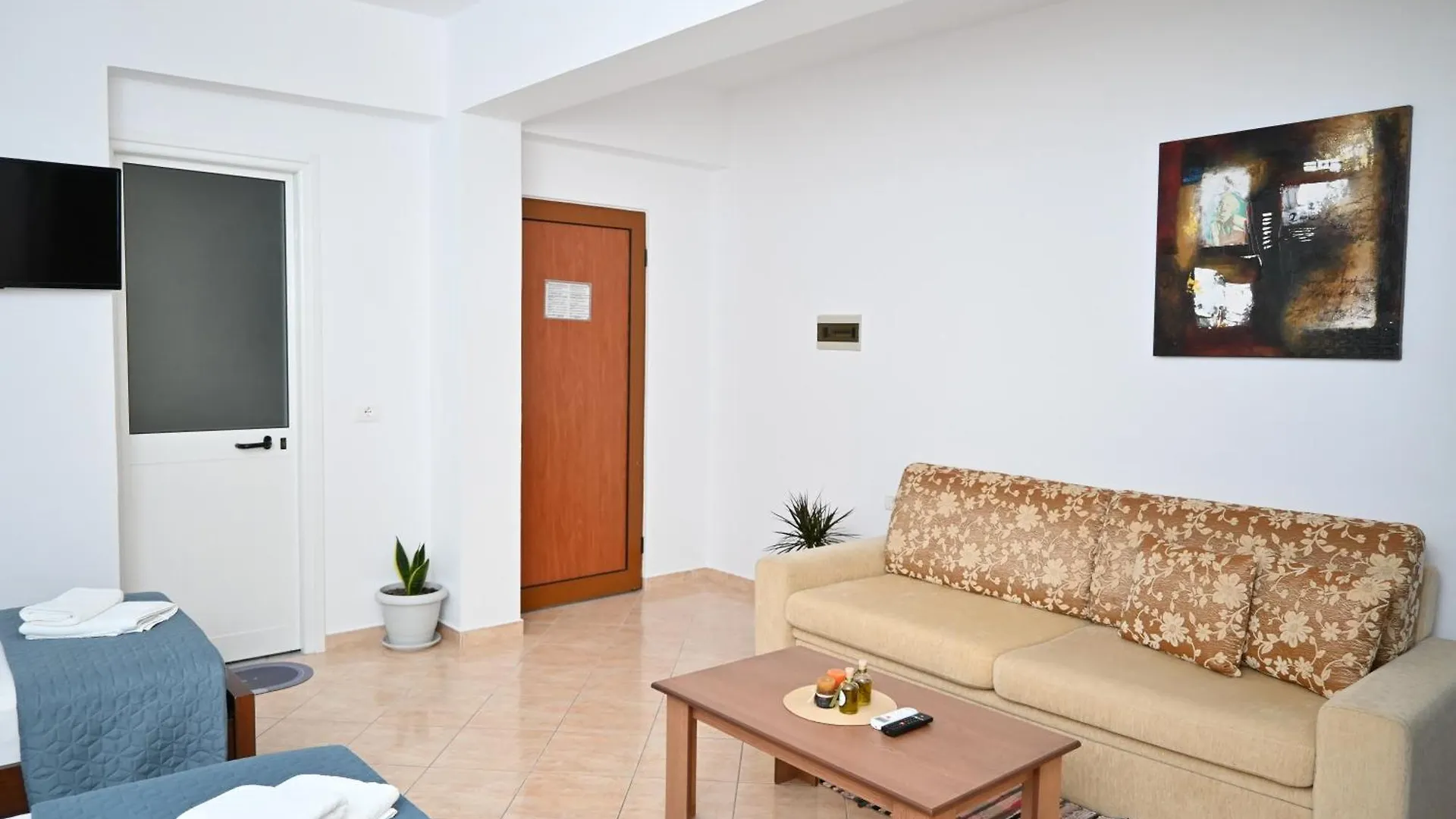 Bella Vista Apartment Borsh