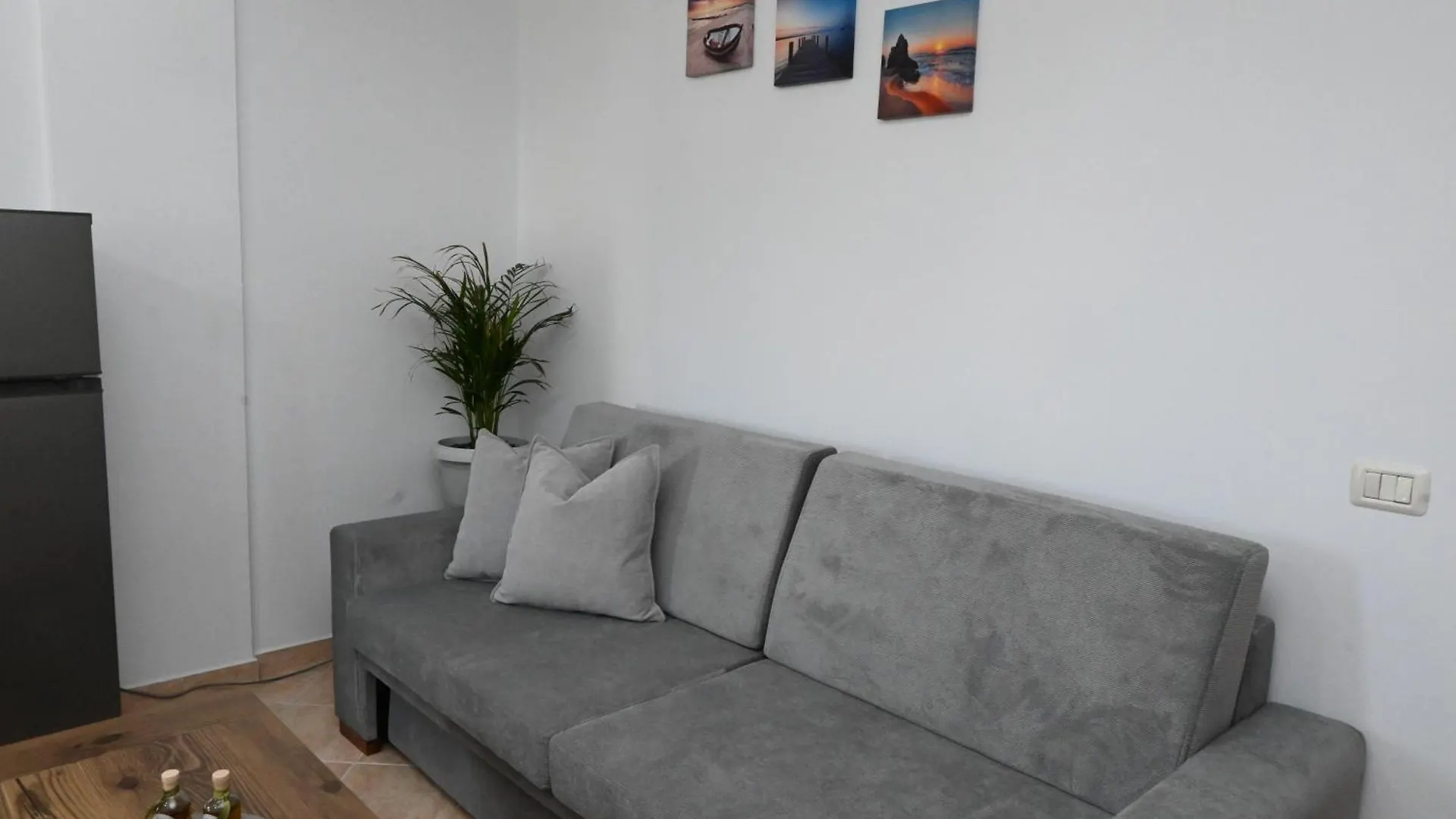 Bella Vista Apartment Borsh Albania