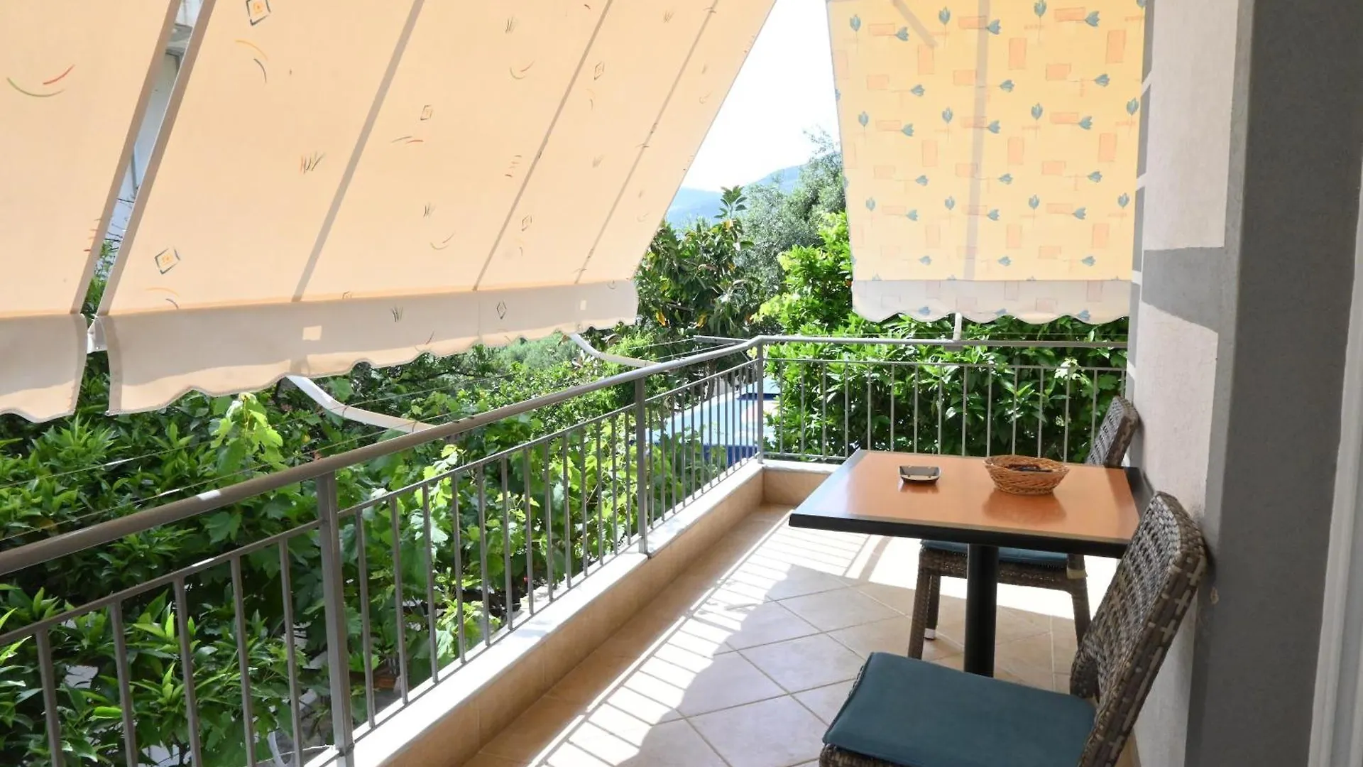 Bella Vista Apartment Borsh Albania