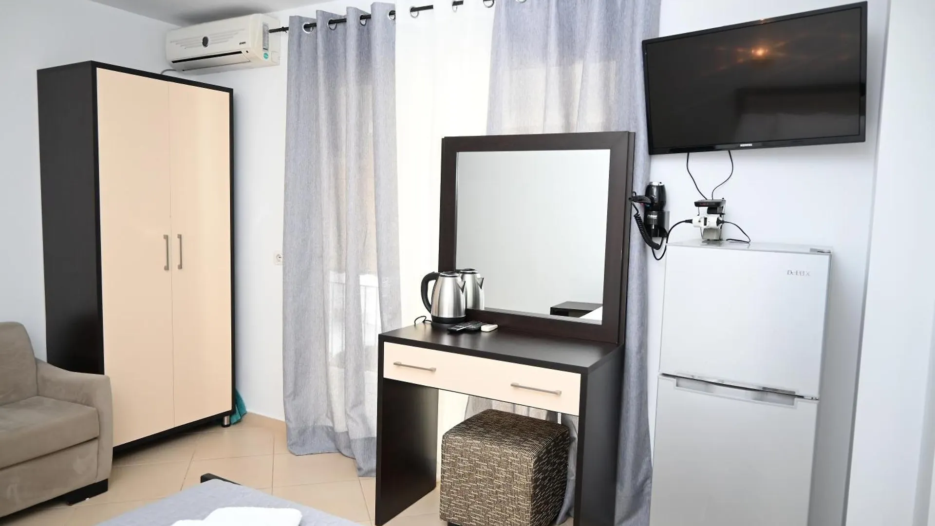 Bella Vista Apartment Borsh