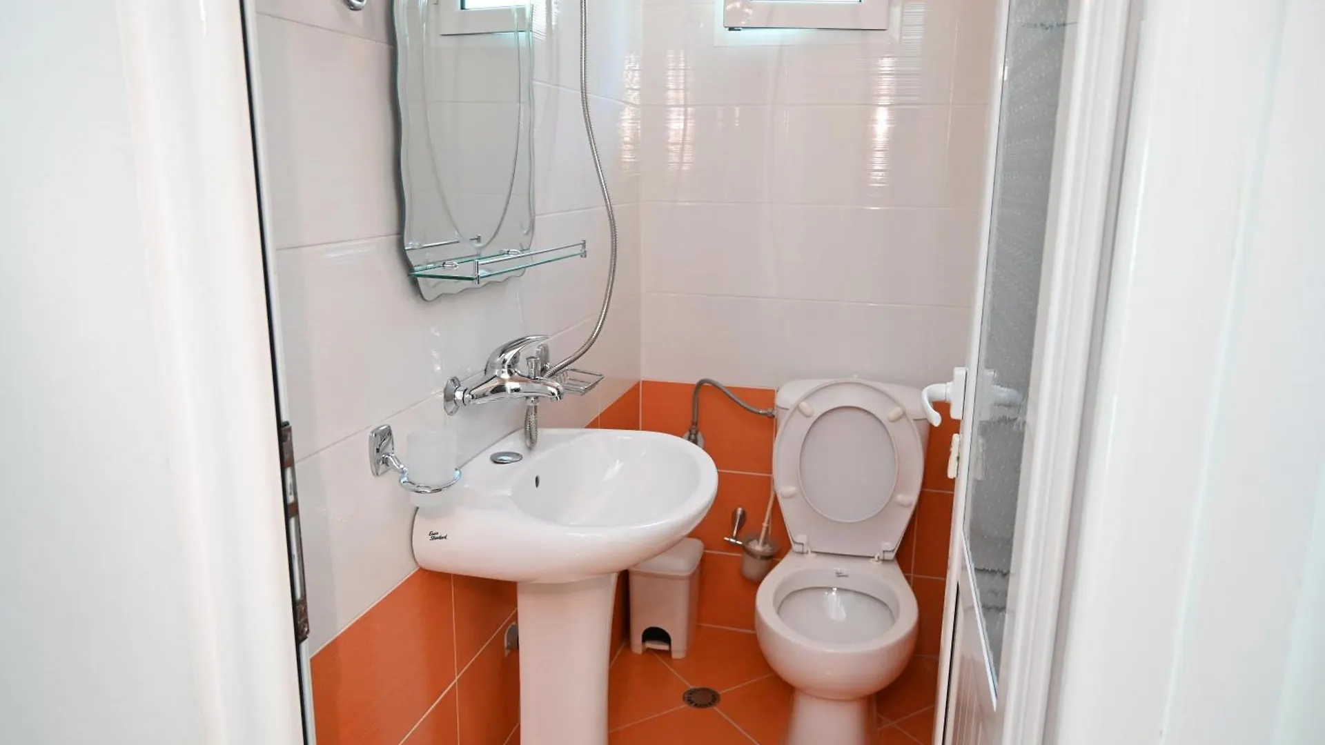Bella Vista Apartment Borsh
