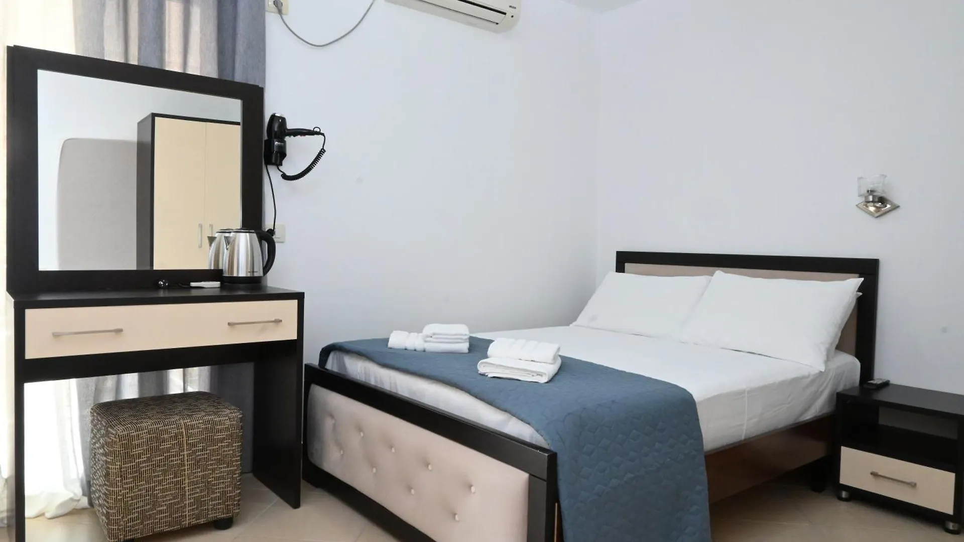Bella Vista Apartment Borsh