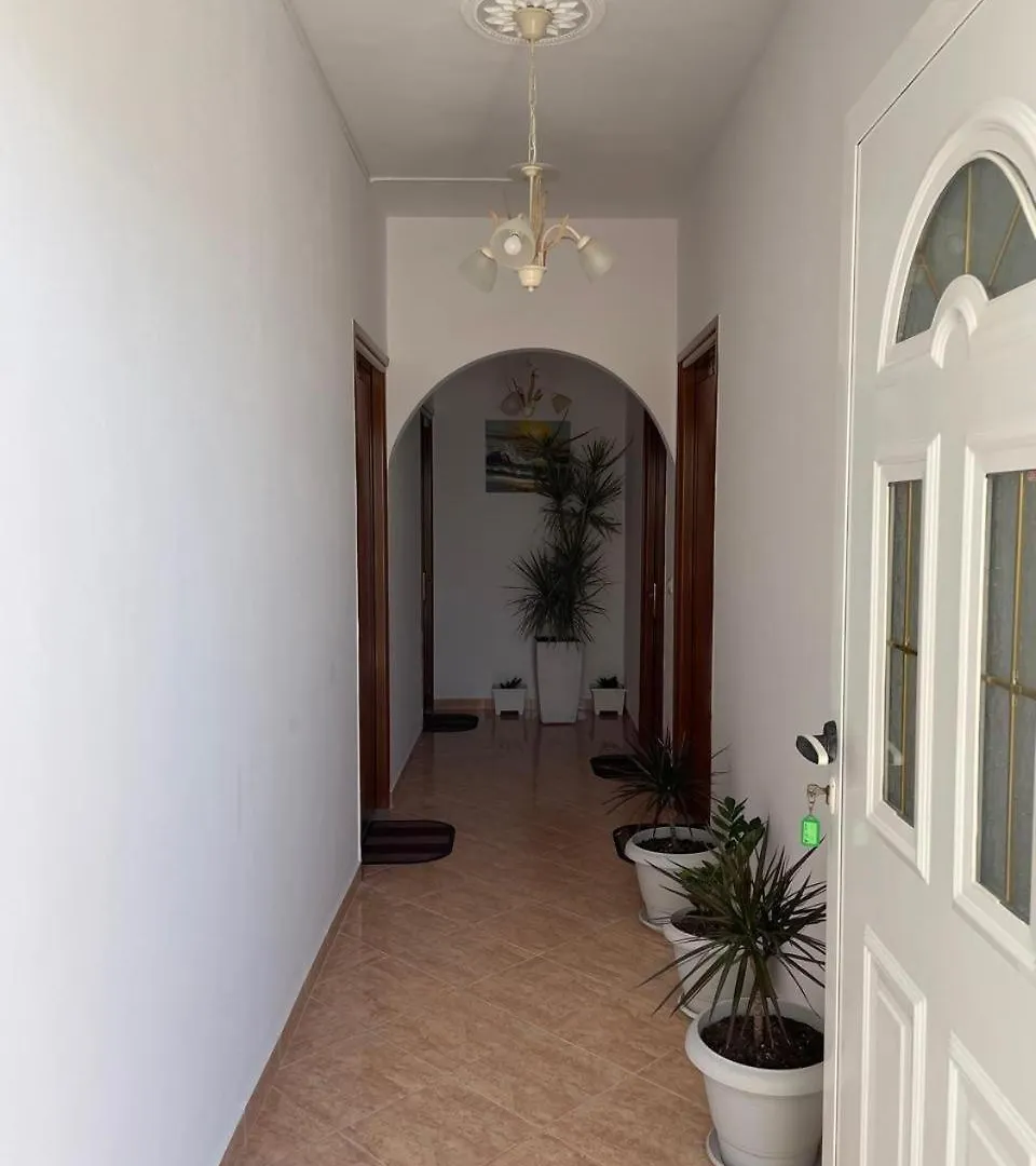 Bella Vista Apartment Borsh