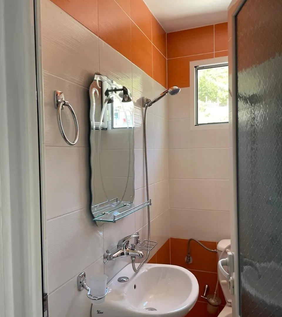 Bella Vista Apartment Borsh Albania
