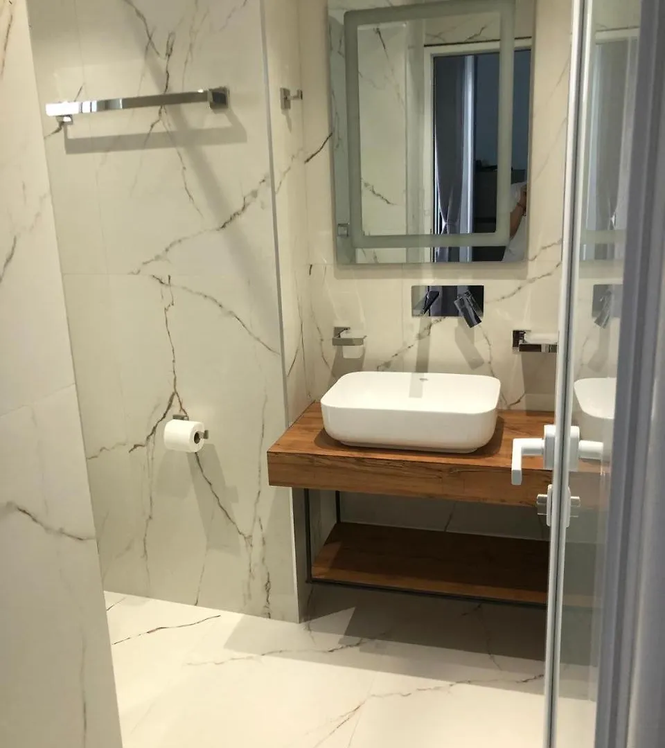 Bella Vista Apartment Borsh 0*,  Albania