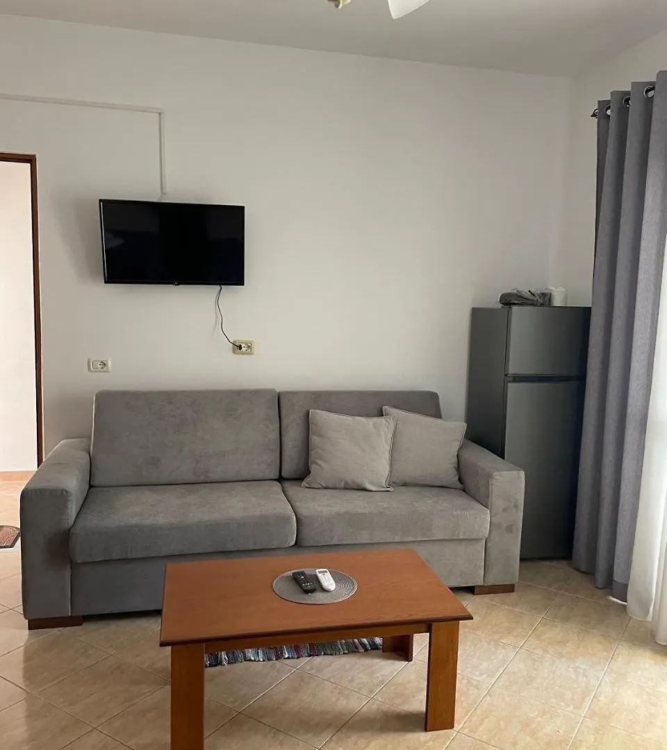 Bella Vista Apartment Borsh 0*,  Albania