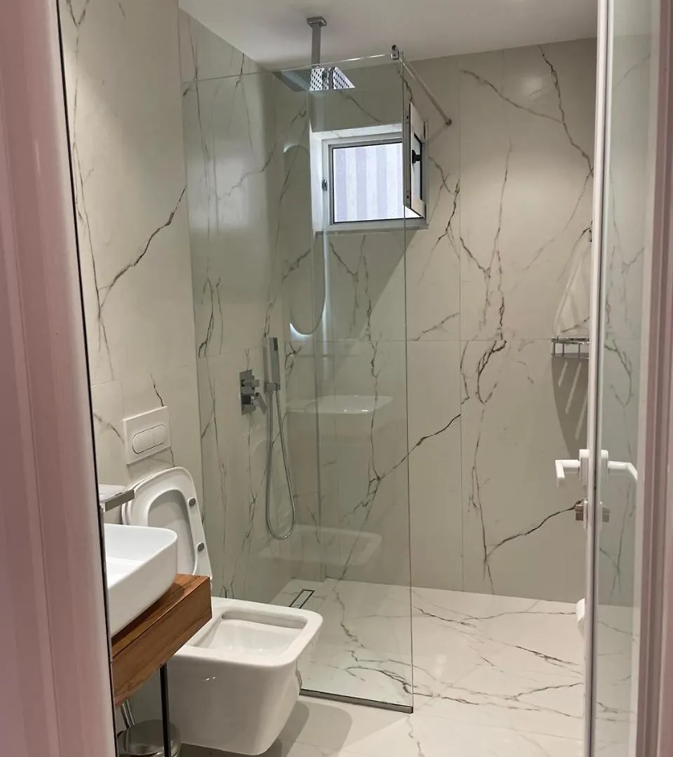 Bella Vista Apartment Borsh Albania