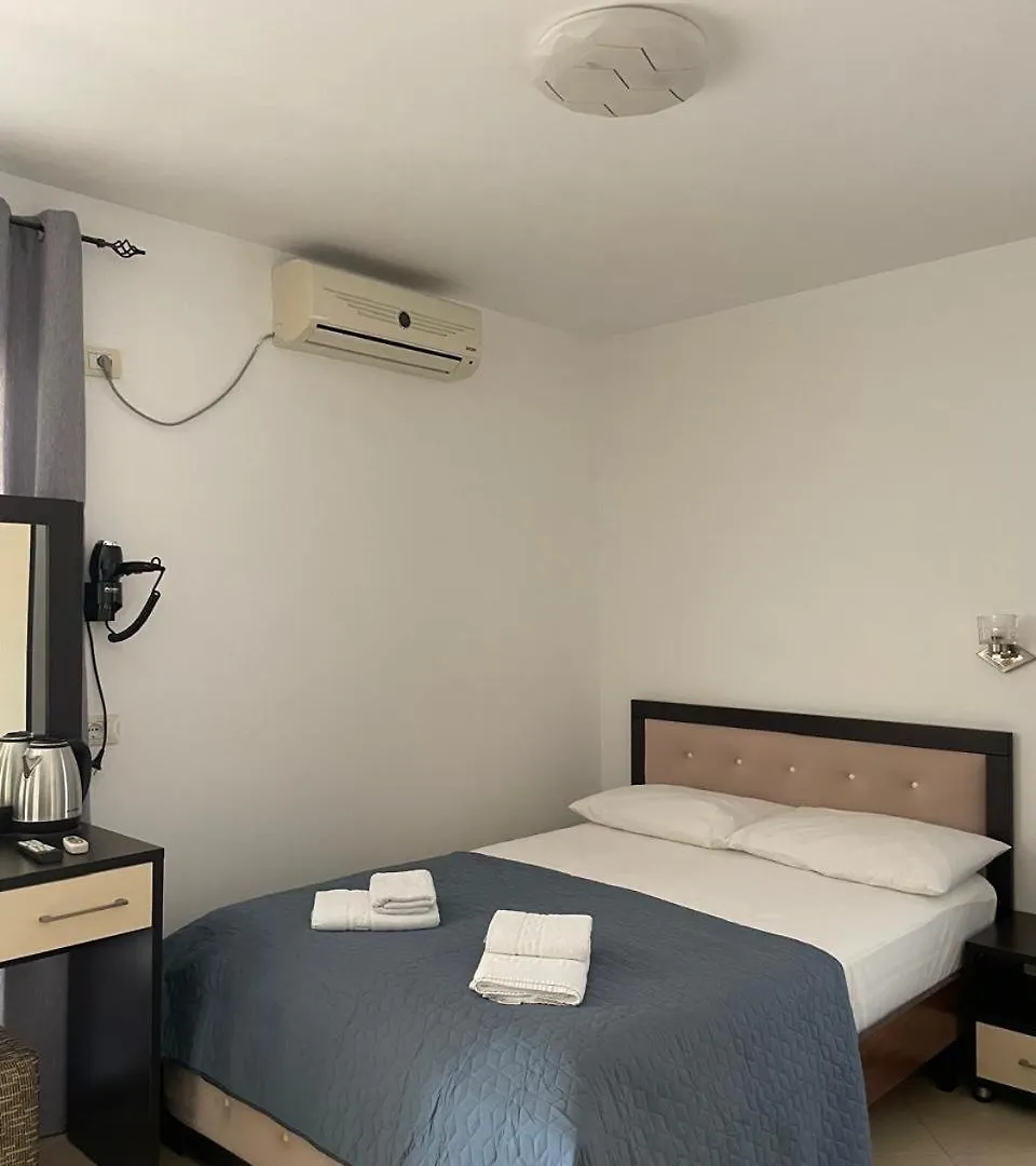Bella Vista Apartment Borsh Albania
