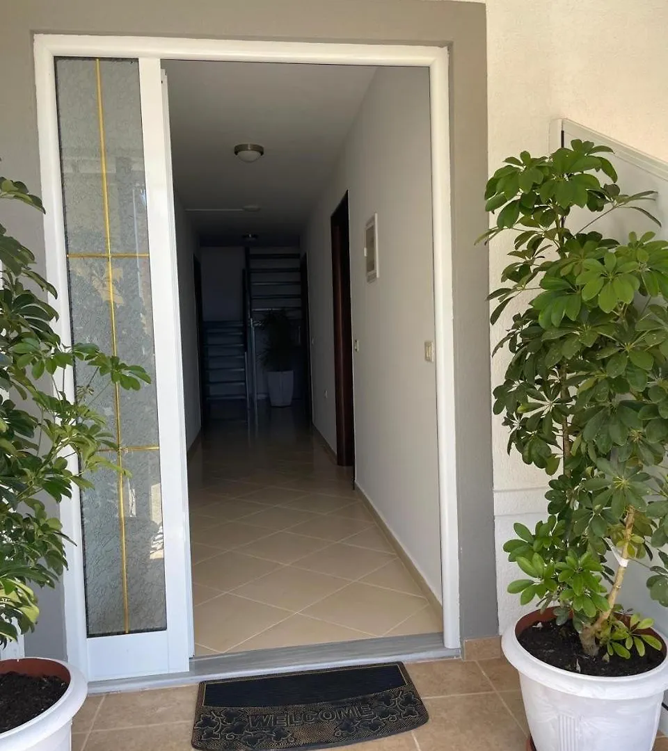 Bella Vista Apartment Borsh Albania