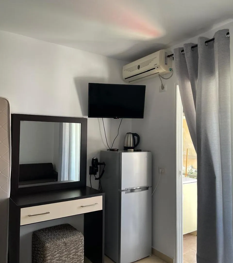 Bella Vista Apartment Borsh